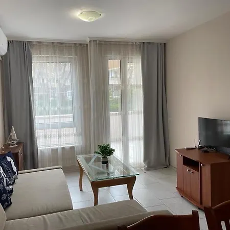Appartement Nesebur Delux Private