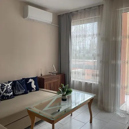 Nesebur Delux Private * Burgas