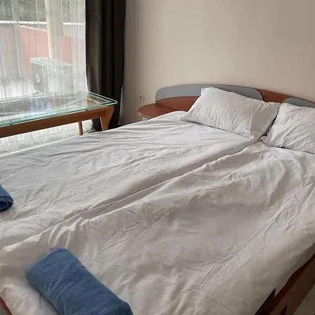 Appartement Nesebur Delux Private *