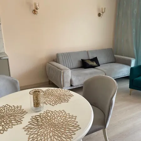 Nesebur Delux Private * Burgas